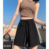 ハーフパンツ レディース スウェット | teddyshop | 詳細画像15