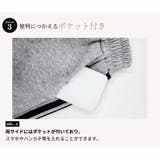 ハーフパンツ レディース スウェット | teddyshop | 詳細画像7
