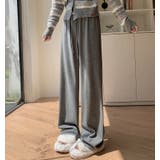 スウェット パンツ 全3色 | teddyshop | 詳細画像11 