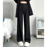 スラックス レディース 全3色 | teddyshop | 詳細画像10 