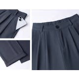 スラックス レディース 全3色 | teddyshop | 詳細画像15 