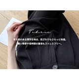 スラックス レディース 全3色 | teddyshop | 詳細画像4 
