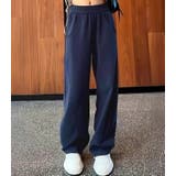 裏起毛 パンツ 全4色 | teddyshop | 詳細画像10