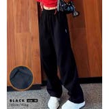 裏起毛 パンツ 全4色 | teddyshop | 詳細画像8