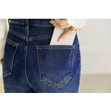 デニム パンツ 全4色 | teddyshop | 詳細画像17 