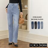 デニム パンツ 全4色 | teddyshop | 詳細画像2 