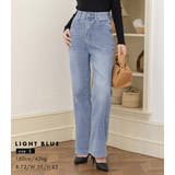 デニム パンツ 全4色 | teddyshop | 詳細画像32 