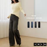 デニム パンツ 全4色 | teddyshop | 詳細画像2 