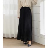 プリーツパンツ ワイド 全3色 | teddyshop | 詳細画像8 