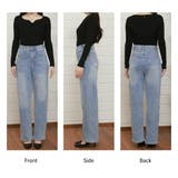 裏微起毛 デニム 全4色 | teddyshop | 詳細画像42 