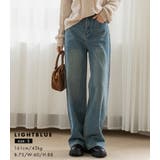 デニム パンツ 全2色 | teddyshop | 詳細画像17 