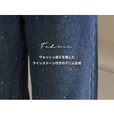 デニム パンツ 全2色 | teddyshop | 詳細画像4 