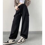 スウェットパンツ レディース 全4色 | teddyshop | 詳細画像11