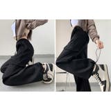 スウェットパンツ レディース 全4色 | teddyshop | 詳細画像12