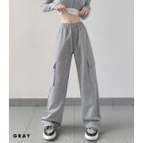 スウェットパンツ レディース 全4色 | teddyshop | 詳細画像15