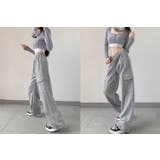 スウェットパンツ レディース 全4色 | teddyshop | 詳細画像17