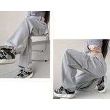 スウェットパンツ レディース 全4色 | teddyshop | 詳細画像18