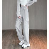 スウェットパンツ レディース 全4色 | teddyshop | 詳細画像19