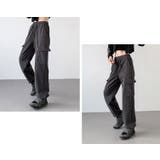 スウェットパンツ レディース 全4色 | teddyshop | 詳細画像9