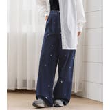 デニム パンツ 全2色 | teddyshop | 詳細画像10 