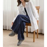 デニム パンツ 全2色 | teddyshop | 詳細画像12 