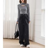 デニム パンツ 全2色 | teddyshop | 詳細画像18 