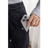 デニム パンツ 全2色 | teddyshop | 詳細画像22 