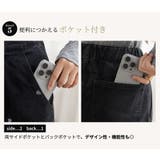 デニム パンツ 全2色 | teddyshop | 詳細画像8 