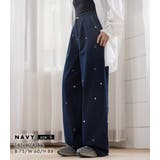 デニム パンツ 全2色 | teddyshop | 詳細画像9 