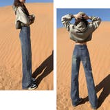 デニム パンツ 全2色 | teddyshop | 詳細画像12 