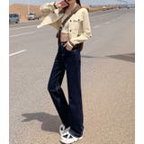 デニム パンツ 全2色 | teddyshop | 詳細画像19 