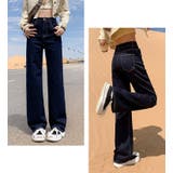 デニム パンツ 全2色 | teddyshop | 詳細画像20 