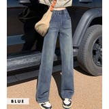 デニム パンツ 全2色 | teddyshop | 詳細画像8 