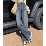 デニム パンツ 全2色 | teddyshop | 詳細画像9 