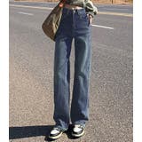 デニム パンツ 全2色 | teddyshop | 詳細画像10 