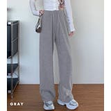 イージーパンツ レディース 全4色 | teddyshop | 詳細画像11