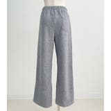 イージーパンツ レディース 全4色 | teddyshop | 詳細画像14