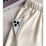 イージーパンツ レディース 全4色 | teddyshop | 詳細画像18