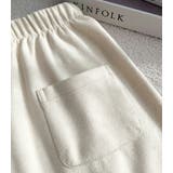 イージーパンツ レディース 全4色 | teddyshop | 詳細画像19