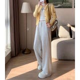 イージーパンツ レディース 全4色 | teddyshop | 詳細画像22