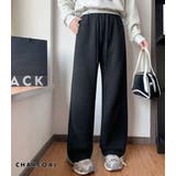 イージーパンツ レディース 全4色 | teddyshop | 詳細画像8