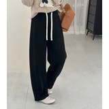 裏起毛 パンツ 全3色 | teddyshop | 詳細画像10