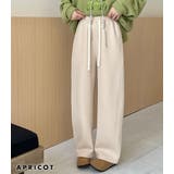 裏起毛 パンツ 全3色 | teddyshop | 詳細画像12