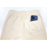 裏起毛 パンツ 全3色 | teddyshop | 詳細画像15