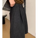 ハーフパンツ レディース 全2色 | teddyshop | 詳細画像13 