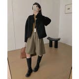 ハーフパンツ レディース 全2色 | teddyshop | 詳細画像18 