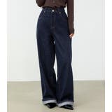 デニム パンツ 全1色 | teddyshop | 詳細画像10 