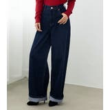 デニム パンツ 全1色 | teddyshop | 詳細画像12 