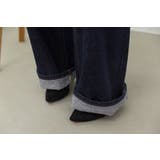 デニム パンツ 全1色 | teddyshop | 詳細画像17 