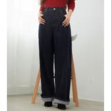 デニム パンツ 全1色 | teddyshop | 詳細画像8 